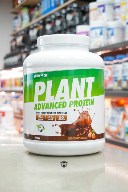 Per4m - Plant Protein - 2kg