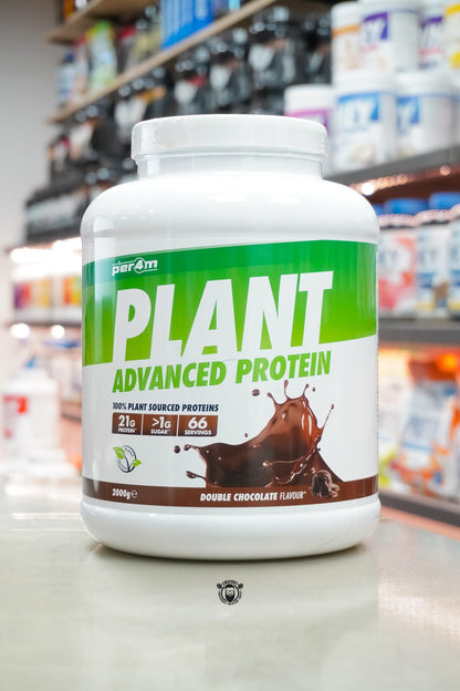 Per4m - Plant Protein - 2kg