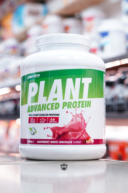 Per4m - Plant Protein - 2kg