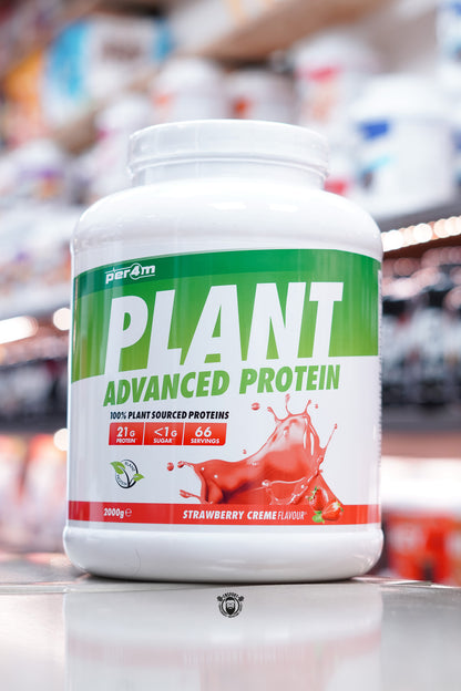 Per4m - Plant Protein - 2kg