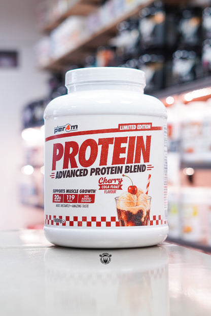 Per4m - Protein - 1.8kg