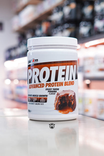 Per4m - Protein - 800g