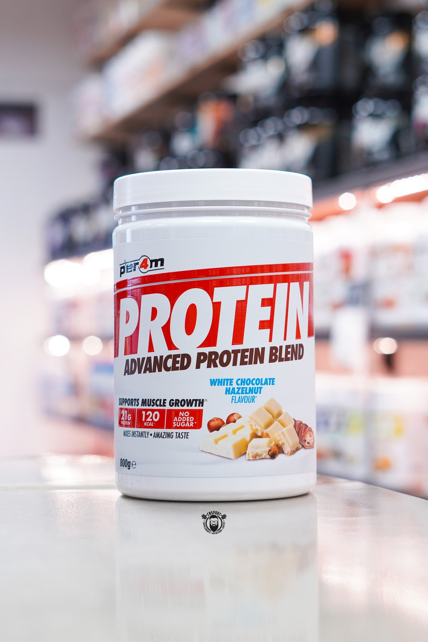 Per4m - Protein - 800g