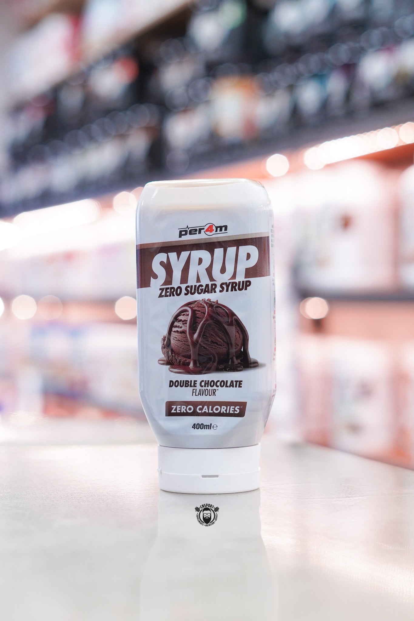 Per4m - Zero Syrup - 400ml