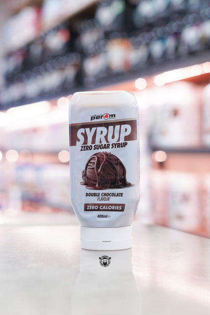 Per4m - Zero Syrup - 400ml
