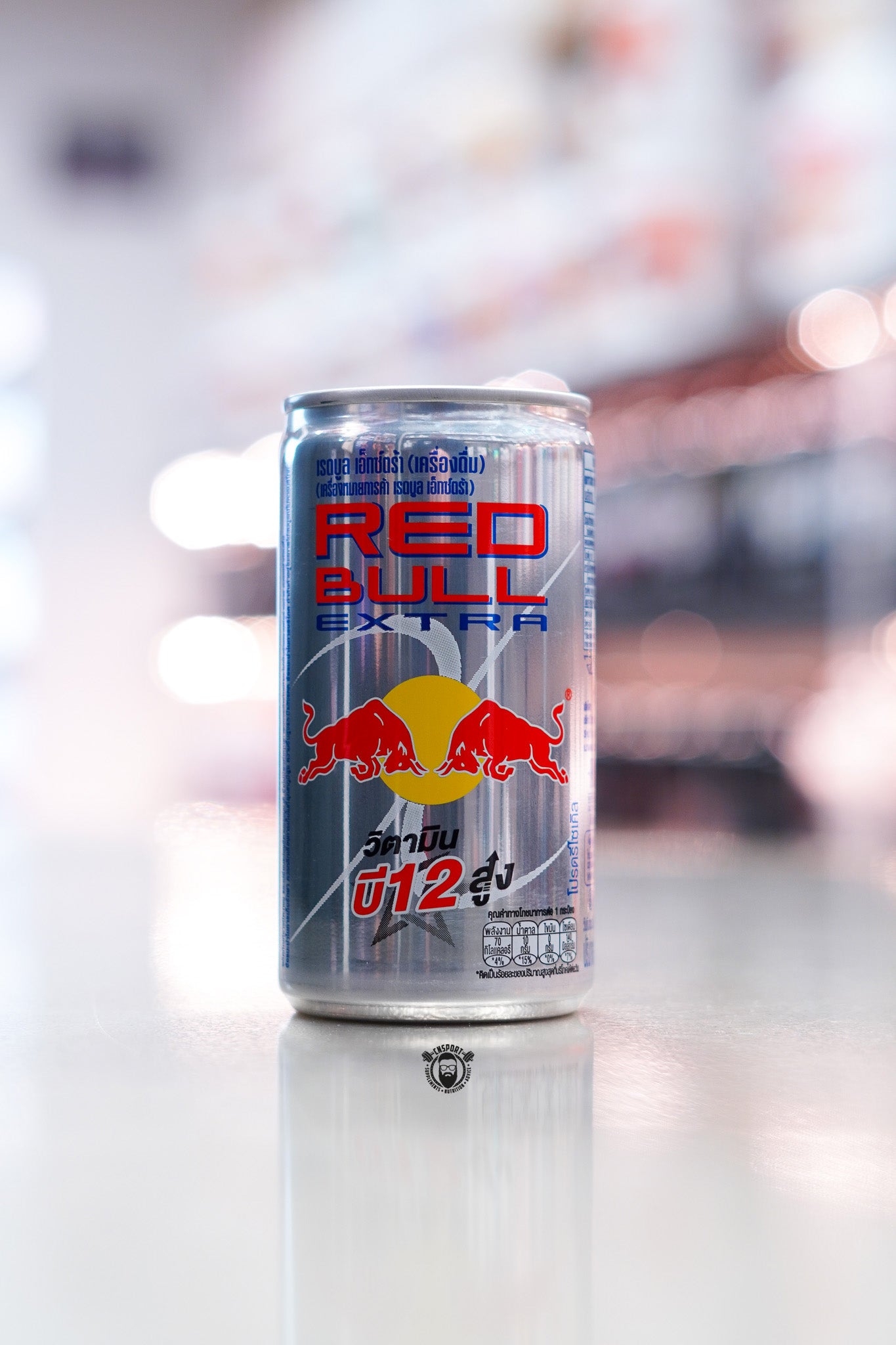 Red Bull -  Extra B12 - 170ml