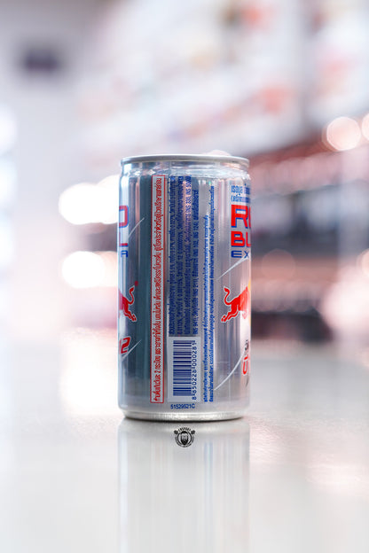 Red Bull -  Extra B12 - 170ml