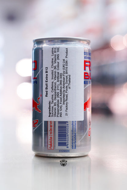 Red Bull -  Extra B12 - 170ml