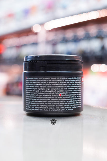 Reflex - Creapure Creatine Monohydrate - 250g