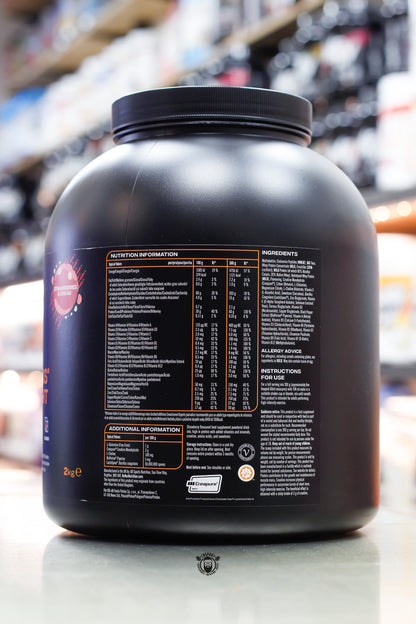 Reflex - Instant Mass Heavyweight - 2kg