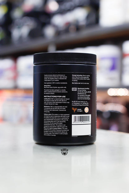 Reflex - Creatine Monohydrate - 450g