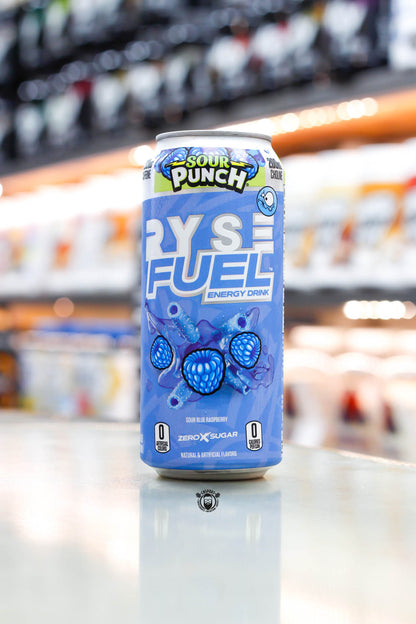 Ryse - Fuel Energy Drink - 473ml