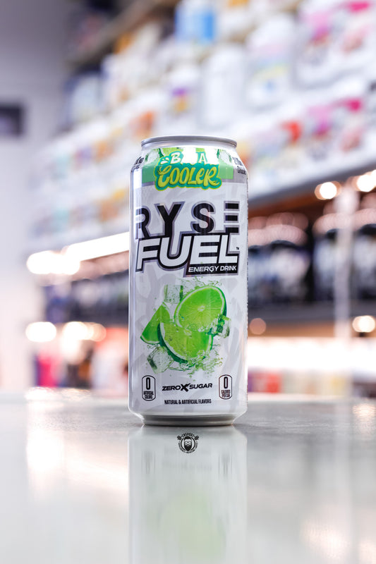 Ryse - Fuel Energy Drink - 473ml