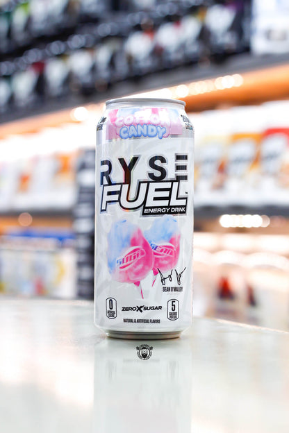 Ryse - Fuel Energy Drink - 473ml