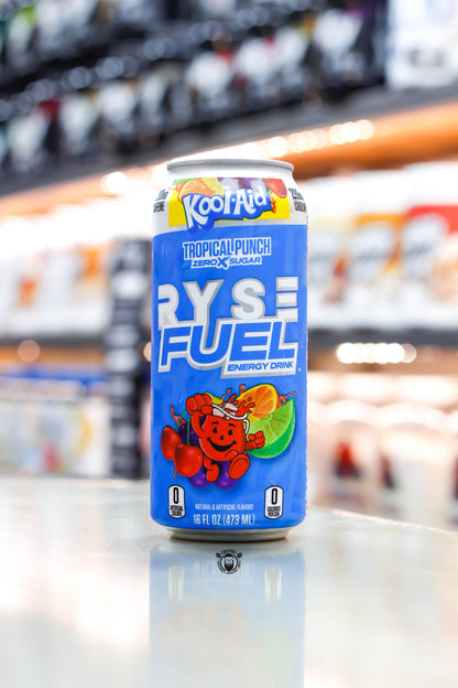 Ryse - Fuel Energy Drink - 473ml