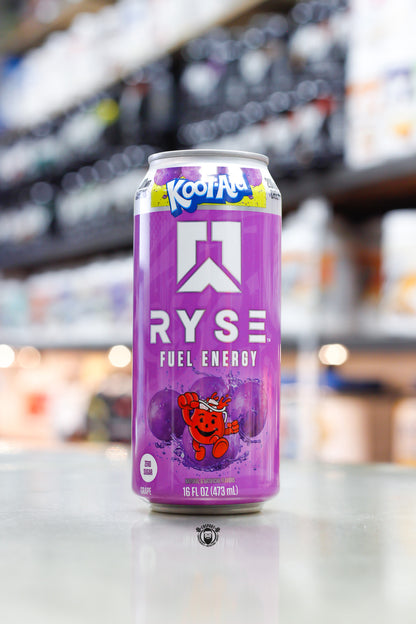 Ryse - Fuel Energy Drink - 473ml