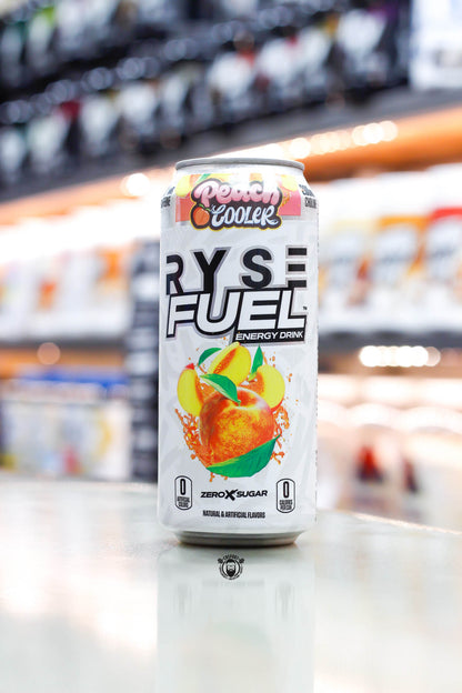 Ryse - Fuel Energy Drink - 473ml