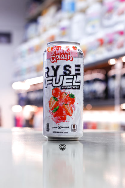 Ryse - Fuel Energy Drink - 473ml