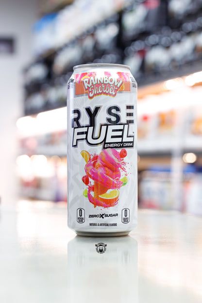 Ryse - Fuel Energy Drink - 473ml