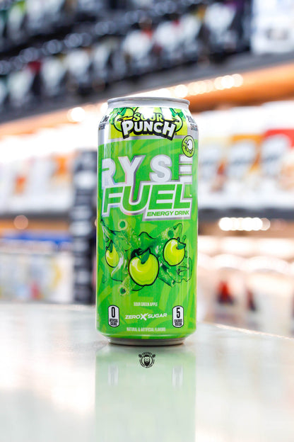 Ryse - Fuel Energy Drink - 473ml