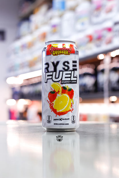 Ryse - Fuel Energy Drink - 473ml