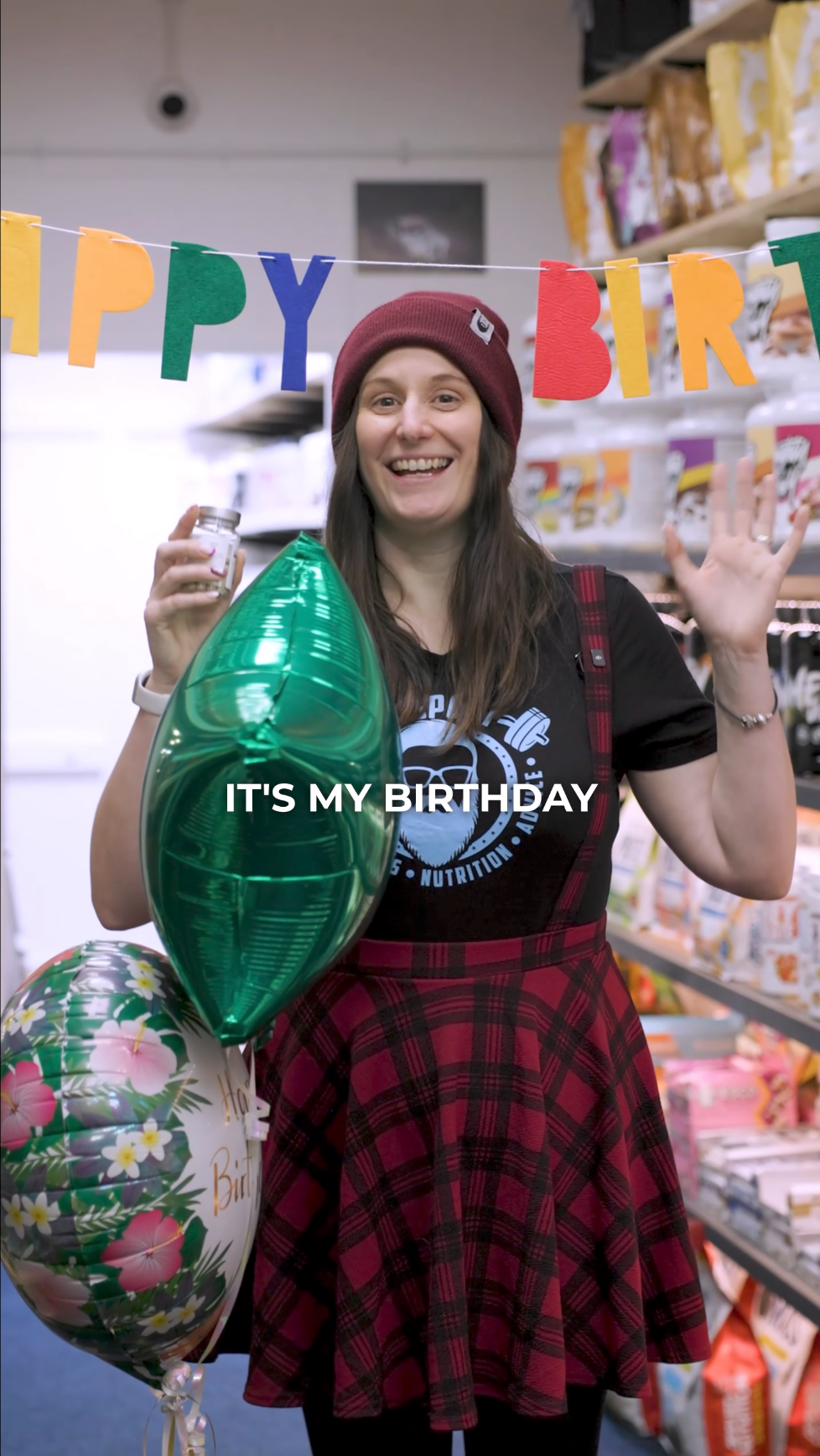 Donnas Birthday Bundle 2026