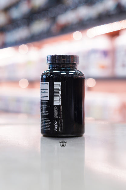 Strom - Abg10+ Garlic - 60 Servings - 120 Servings