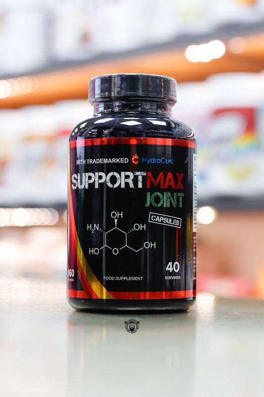 Strom - Supportmax Joint - 160 Capsules