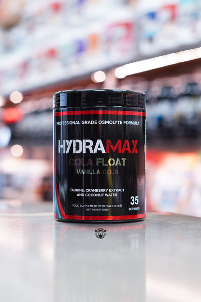 Strom - HydraMax - 35 Servings