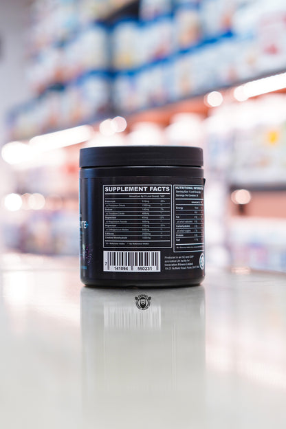 Supplement Needs - Electrolyte+ - 30 servings