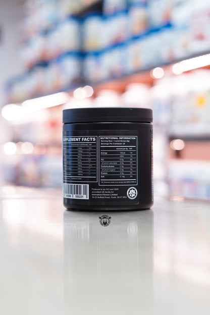 Supplement Needs - Electrolyte+ - 30 servings