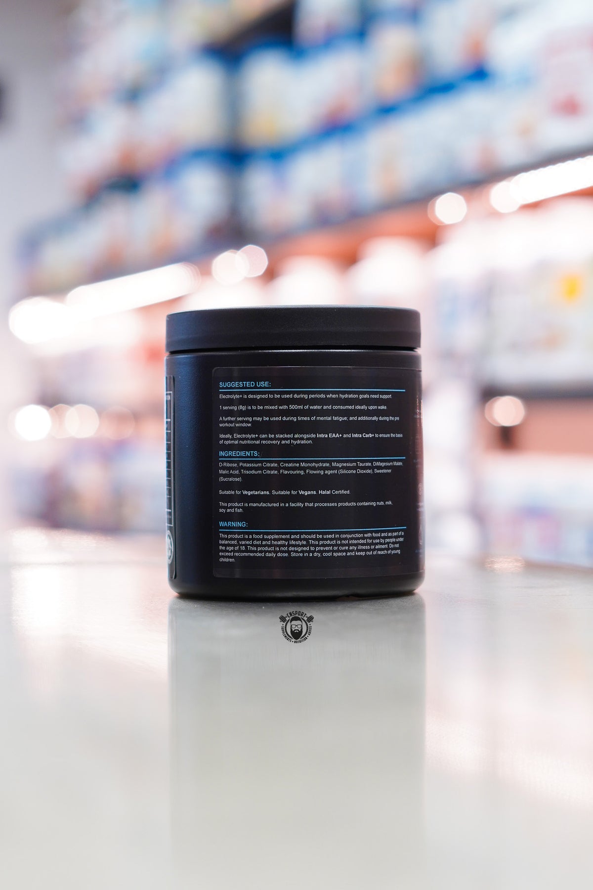 Supplement Needs - Electrolyte+ - 30 servings
