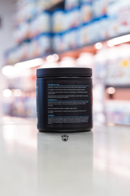 Supplement Needs - Electrolyte+ - 30 servings
