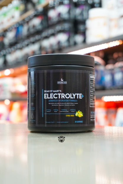 Supplement Needs - Electrolyte+ - 30 servings