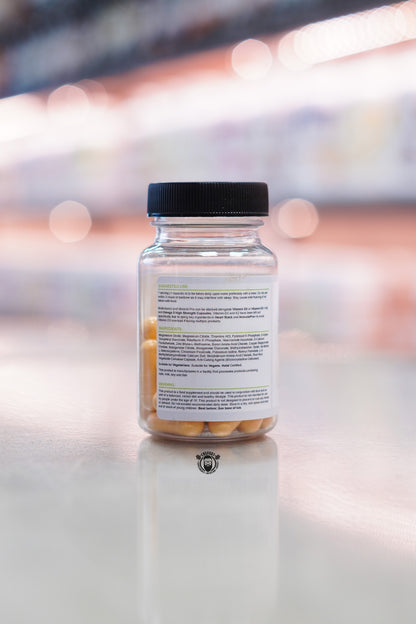 Supplement Needs - Multivitamin & Mineral Pro - 30 Servings