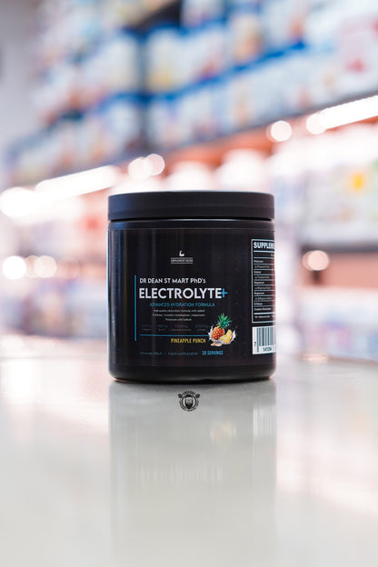 Supplement Needs - Electrolyte+ - 30 servings