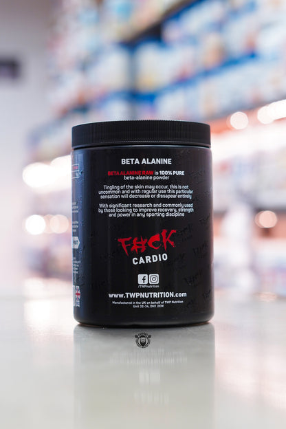 TWP - Beta - Alanine Raw - 500g