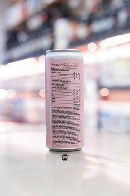 TWP - Endure Energy & Hydration Can - 330ml