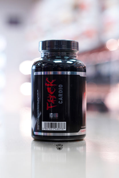 TWP - I - Drive - 120 Capsules