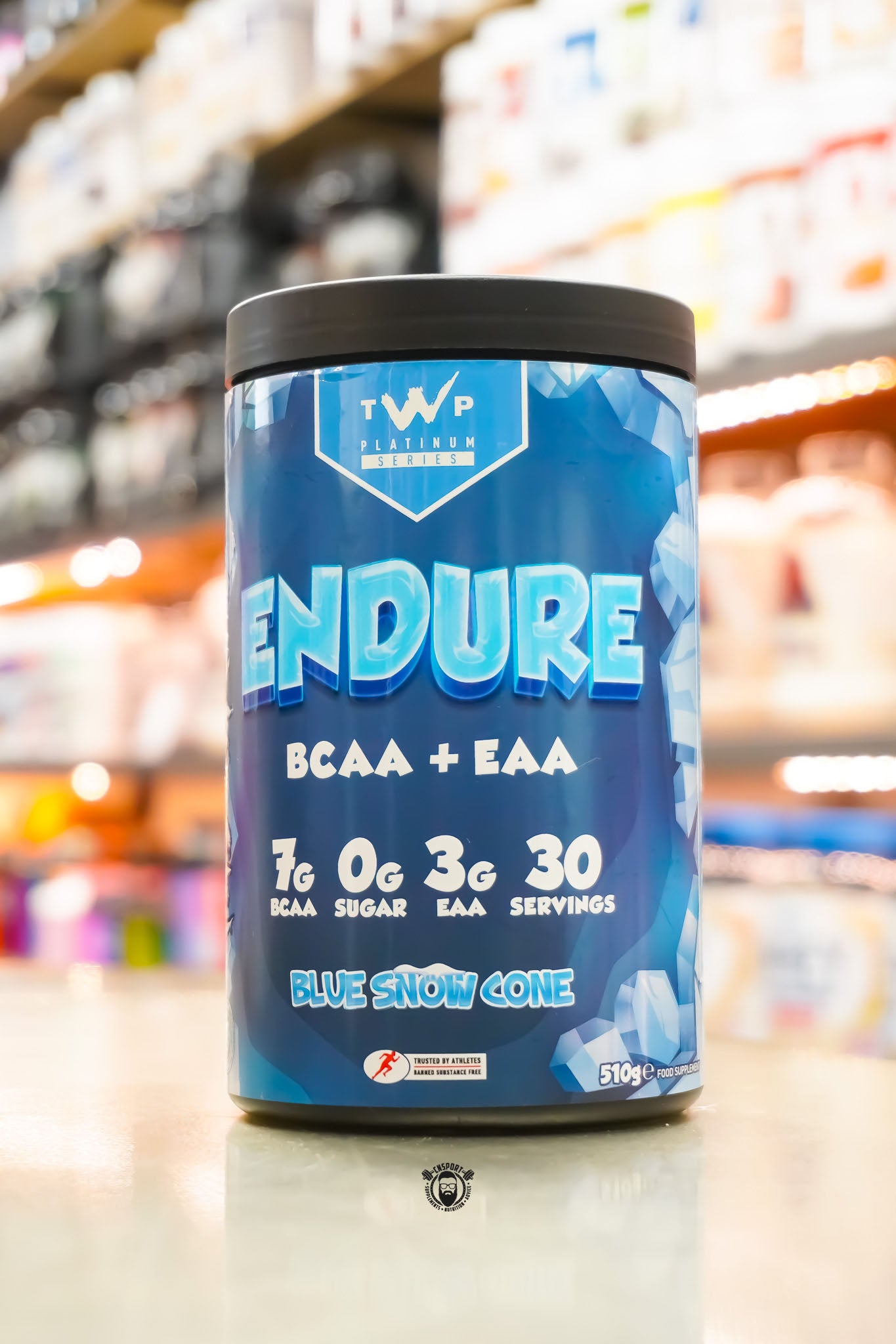 TWP - Endure - 30 Servings