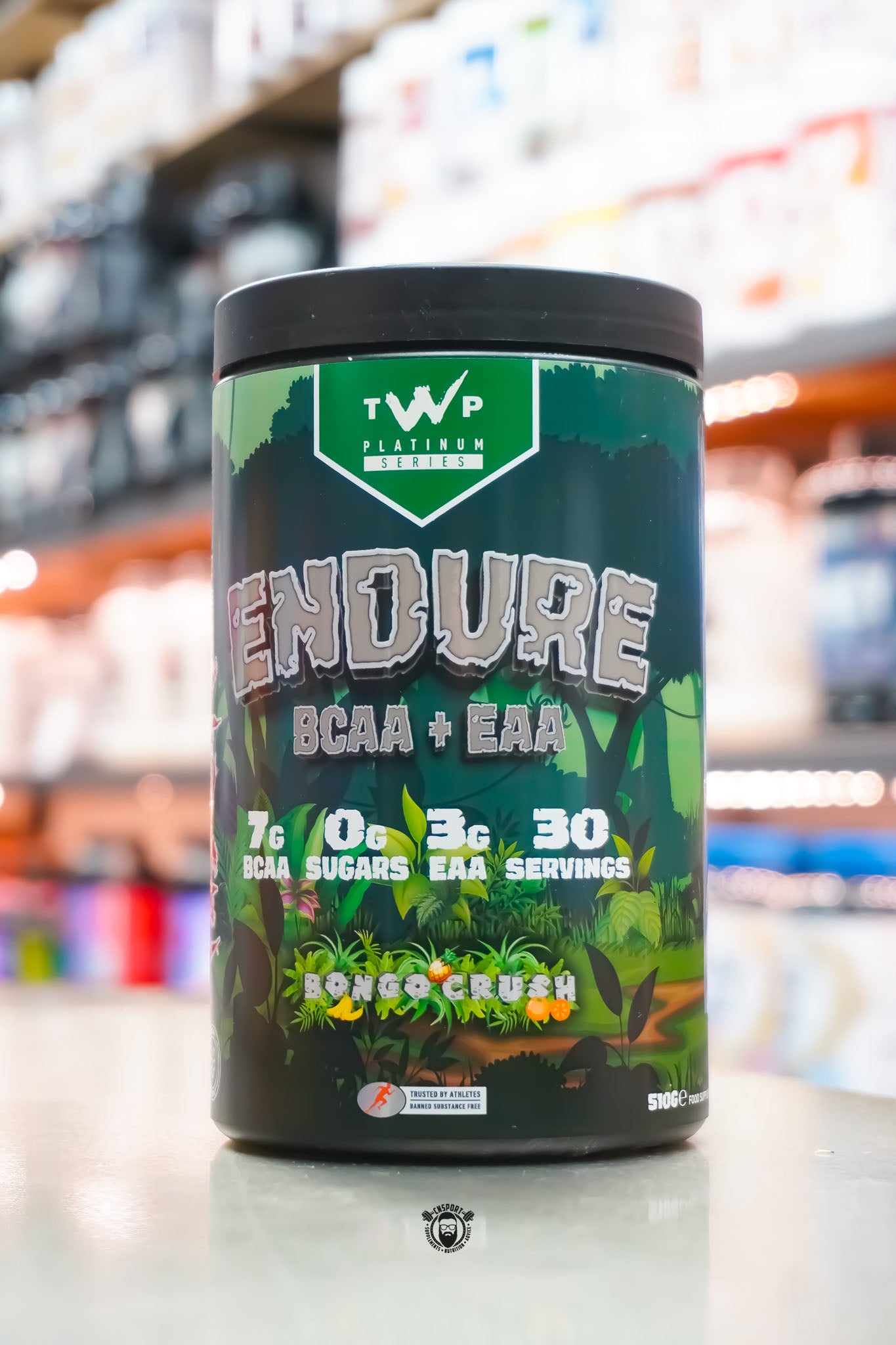 TWP - Endure - 30 Servings