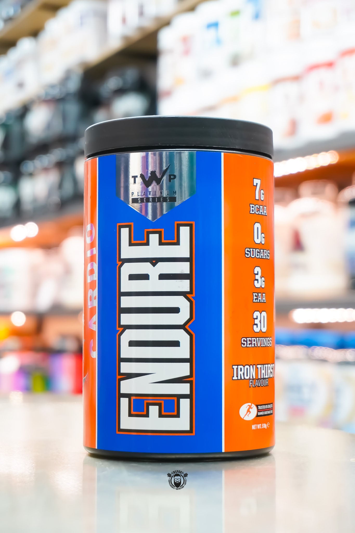 TWP - Endure - 30 Servings