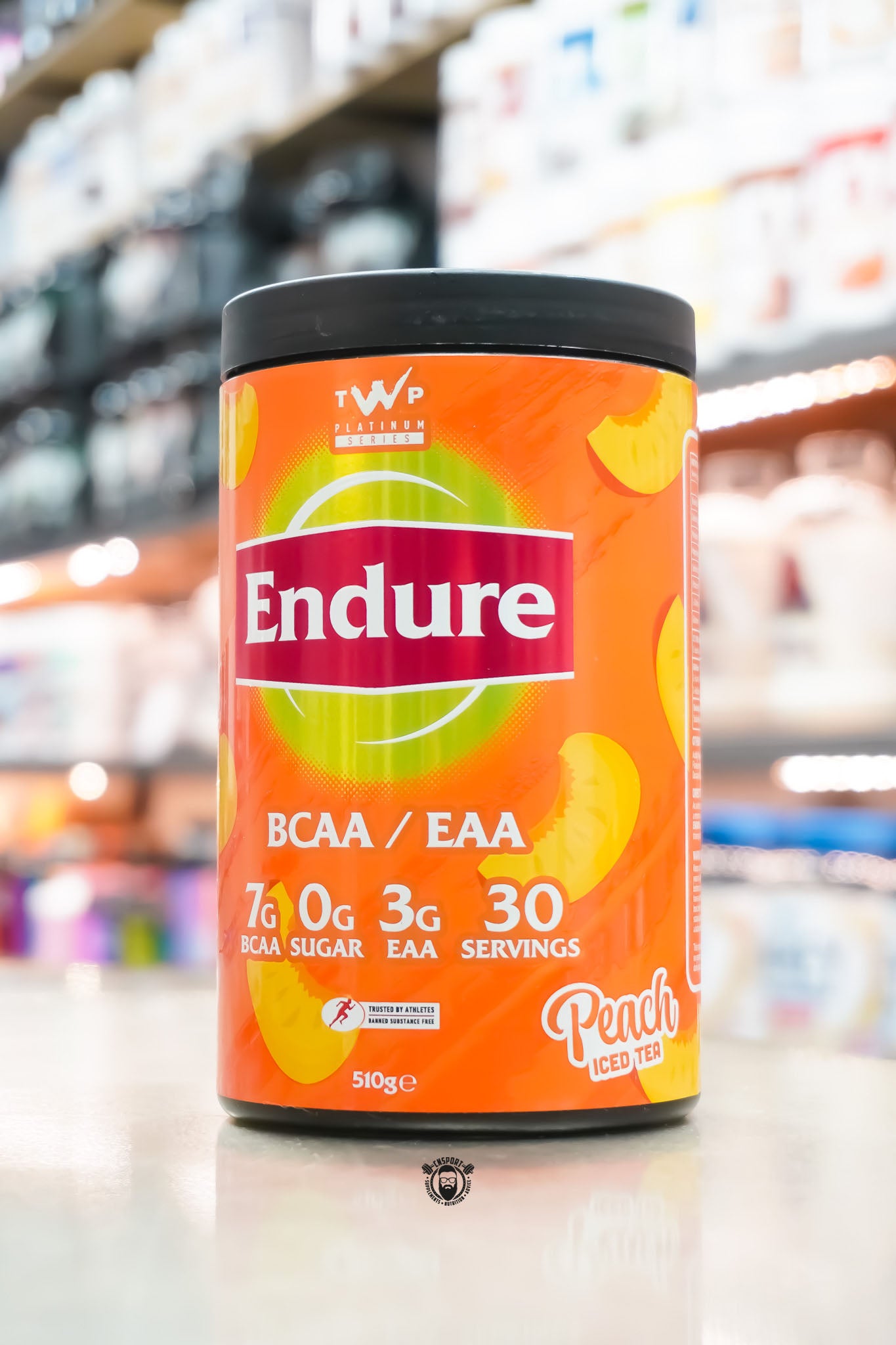 TWP - Endure - 30 Servings