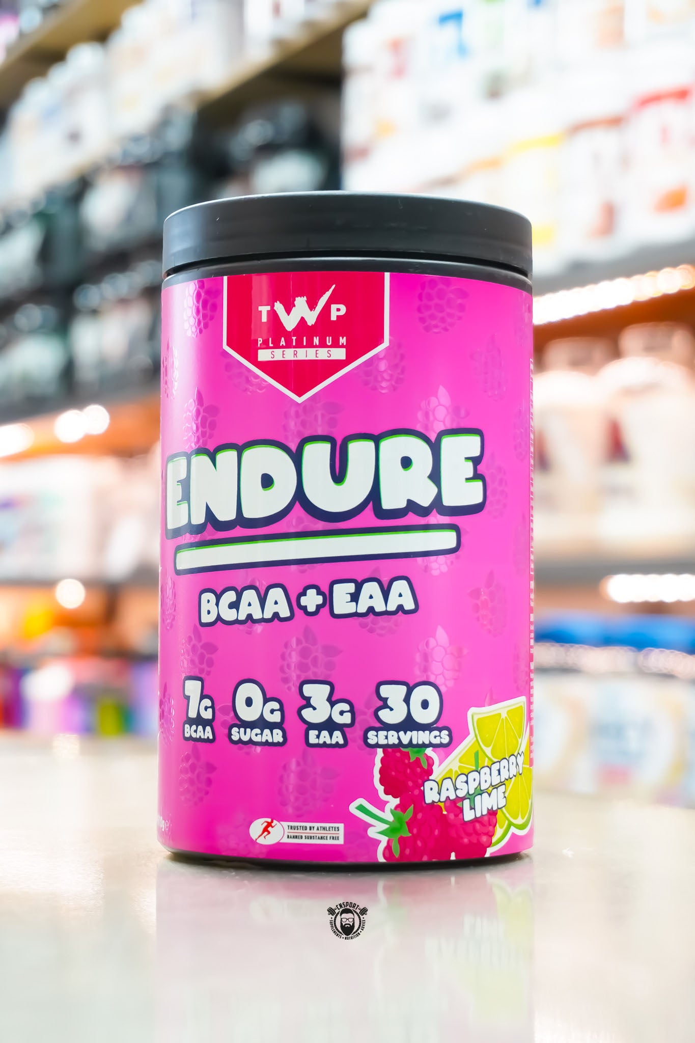 TWP - Endure - 30 Servings