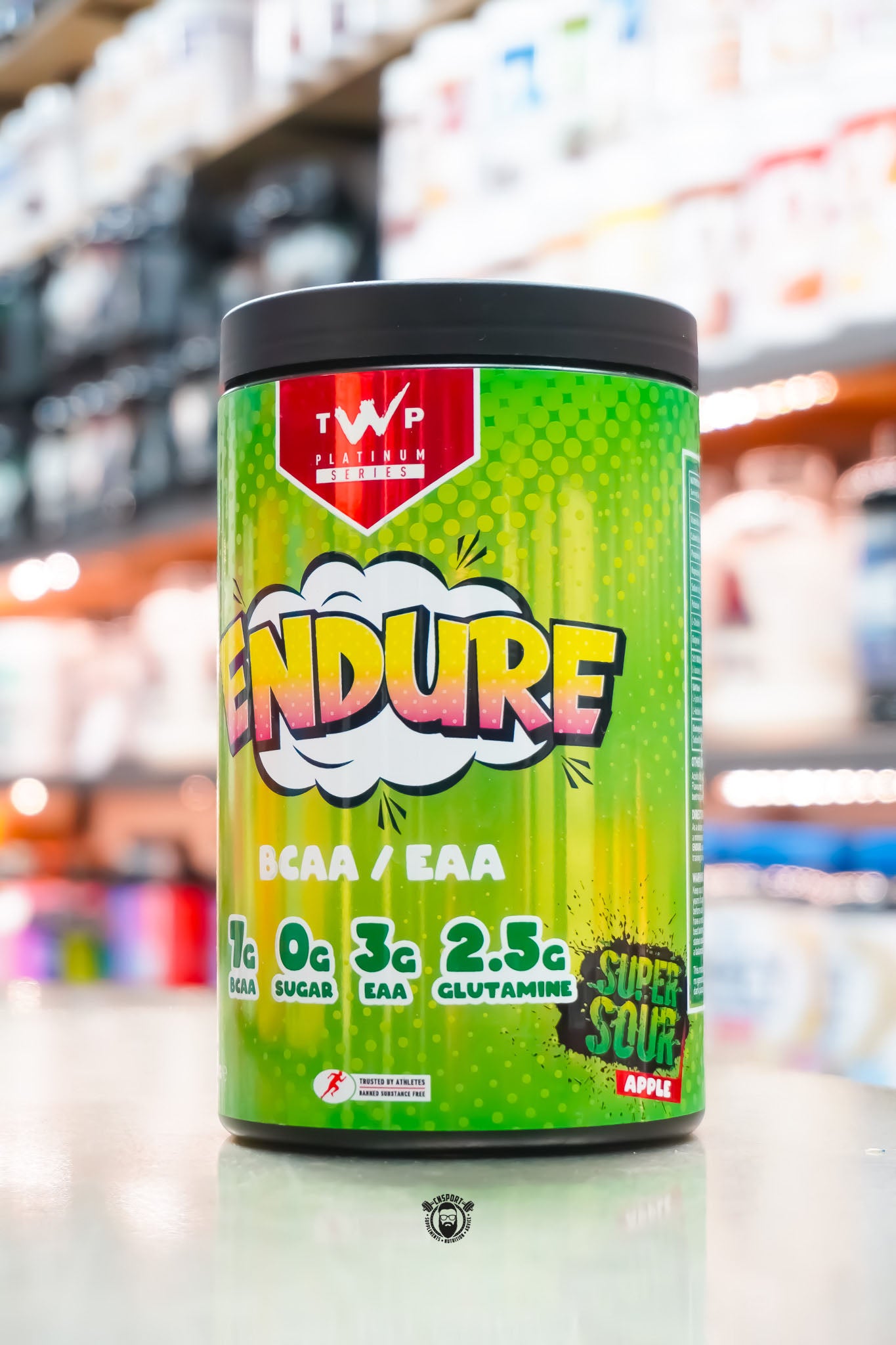 TWP - Endure - 30 Servings