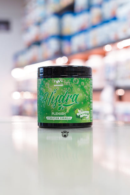 TWP - Hydra-Plenish Hydration - 30 Servings