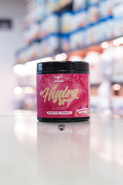 TWP - Hydra-Plenish Hydration - 30 Servings