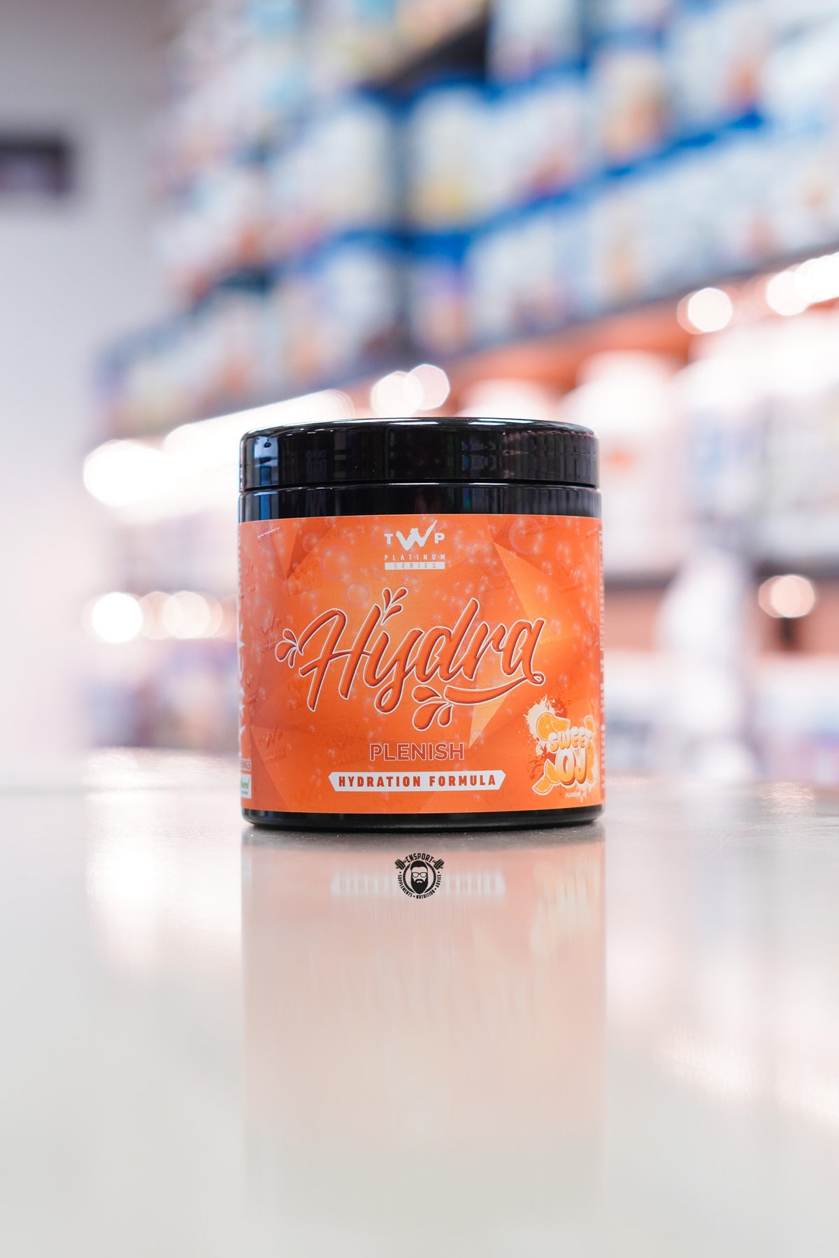TWP - Hydra-Plenish Hydration - 30 Servings